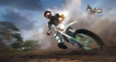 Moto Racer 4 | Deluxe Edition preview 3