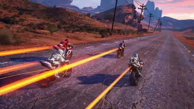 Moto Racer 4 preview 7