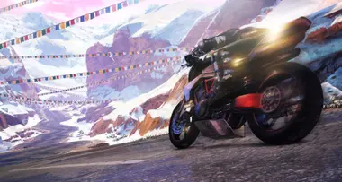 Moto Racer 4 preview 6