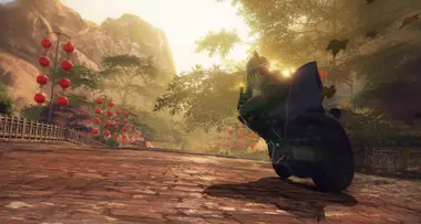 Moto Racer 4 - Live - UNITED STATES preview 8