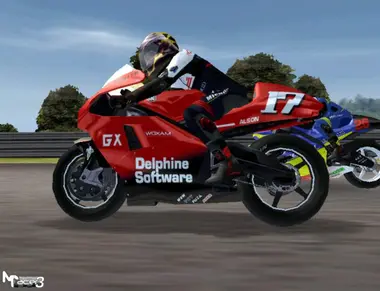 Moto Racer Collection preview 7