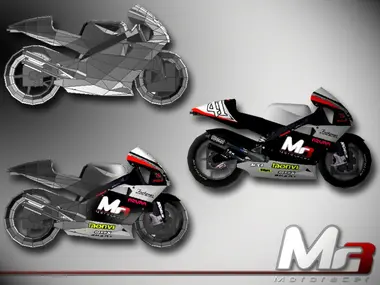 Moto Racer Collection preview 6