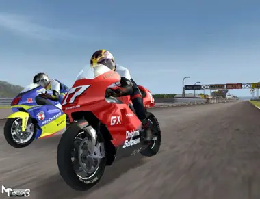 Moto Racer Collection preview 4