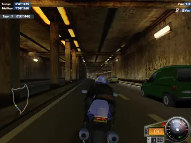 Moto Racer Collection preview 5