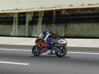 Moto Racer Collection preview 3