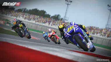 MotoGP 15 preview 11