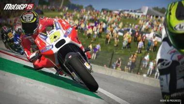 MotoGP 15 preview 5