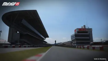 MotoGP 15 - Live preview 4
