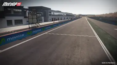 MotoGP 15 - Live preview 2