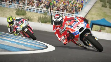 MotoGP 17 preview 5