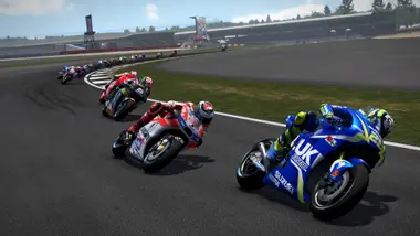 MotoGP 17 preview 8