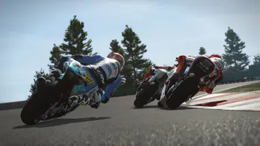 MotoGP 17 - Live preview 2
