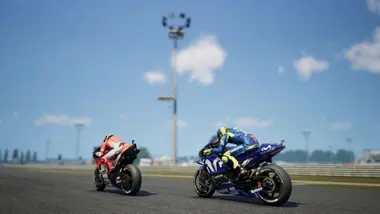 MotoGP 18 preview 2