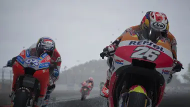 MotoGP 18 preview 9