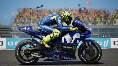 MotoGP 18 preview 10