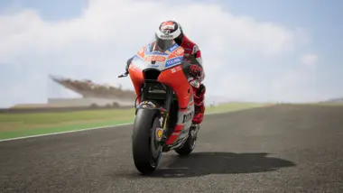 MotoGP 18 preview 5