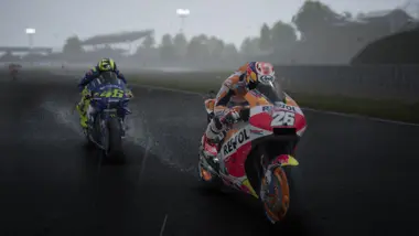 MotoGP 18 - Live preview 3