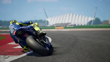 MotoGP 18 - Live preview 11