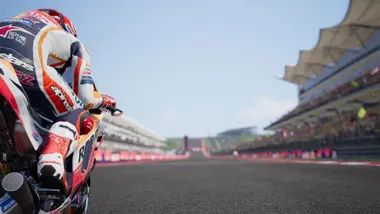 MotoGP 18 - Live preview 7