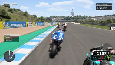 MotoGP 19 preview 5