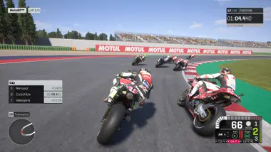 MotoGP 19 preview 9