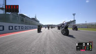 MotoGP 19 preview 2
