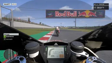 MotoGP 19 preview 4