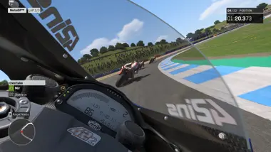 MotoGP 19 preview 7