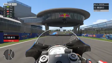 MotoGP 19 Live preview 10