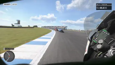 MotoGP 19 Live UNITED STATES preview 6