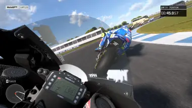 MotoGP 19 - Live - ARGENTINA preview 2