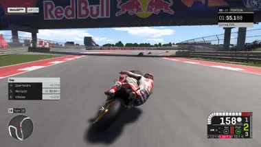 MotoGP 19 - Live - ARGENTINA preview 4