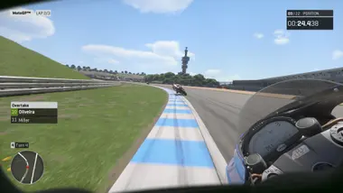 MotoGP 19 - Live - ARGENTINA preview 9