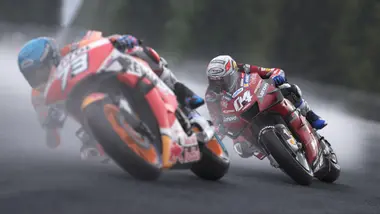 MotoGP 20 preview 11