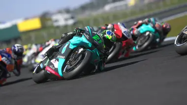 MotoGP 20 preview 2