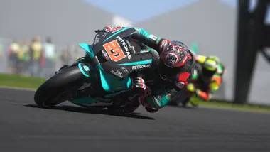 MotoGP 20 preview 14