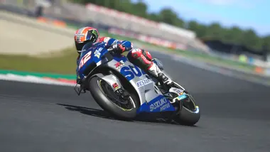 MotoGP 20 preview 5