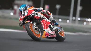 MotoGP 20 preview 7