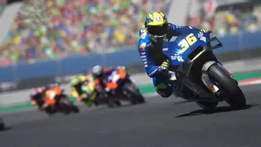 MotoGP 20 preview 2