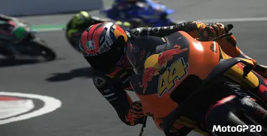 MotoGP 20 preview 18