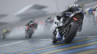 MotoGP 20 - Live - ARGENTINA preview 4