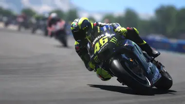 MotoGP 20 - Live - ARGENTINA preview 3