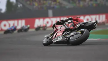 MotoGP 20 - Live - ARGENTINA preview 10