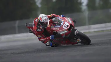 MotoGP 20 - Live - ARGENTINA preview 15