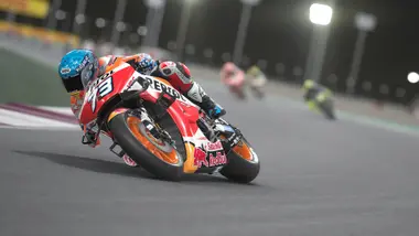 MotoGP 20 - Live - ARGENTINA preview 13