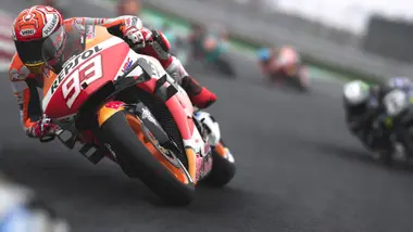 MotoGP 20 - Live - ARGENTINA preview 8