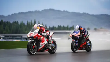 MotoGP 21 preview 10