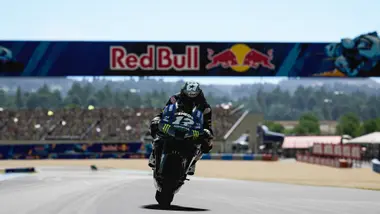 MotoGP 21 preview 6