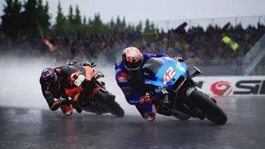MotoGP 21 preview 9