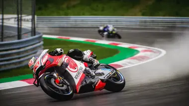 MotoGP 21 - Live - ARGENTINA preview 5